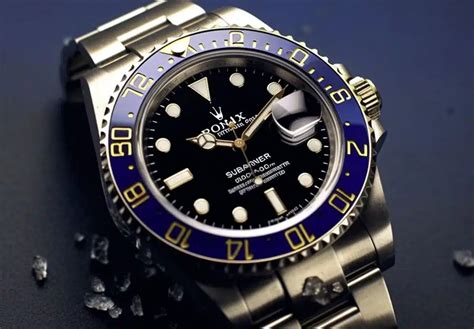 rolex verkaufen